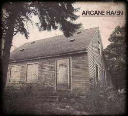 Arcane Haven : The Monster